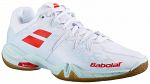 Babolat Shadow Spirit White / Light Blue